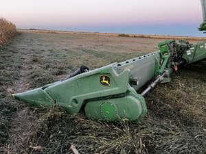 2024 John Deere C16F Image