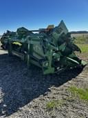 2024 John Deere C16F Image