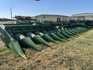 2024 John Deere C16F Image