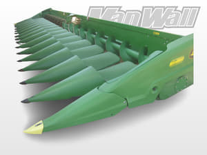 2024 John Deere C16R Image