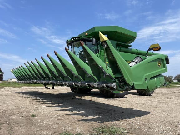 2024 John Deere C16R Image