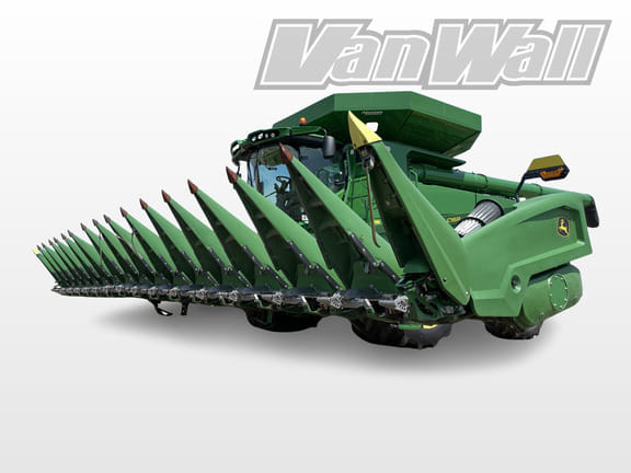 2024 John Deere C16R Equipment Image0