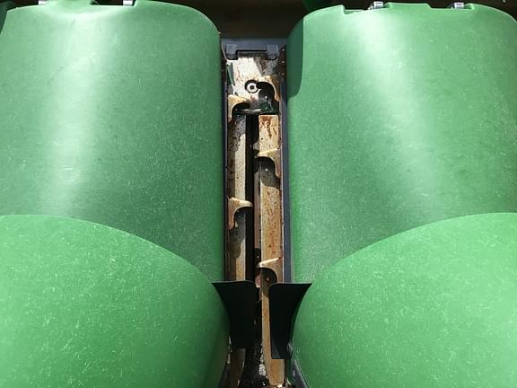 Image of John Deere C16R equipment image 4