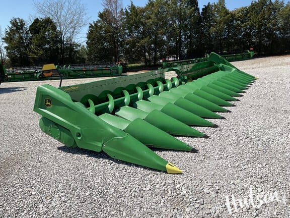 2024 John Deere C16R Equipment Image0