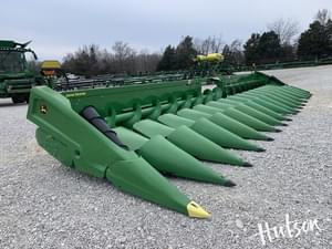 2024 John Deere C16R Image
