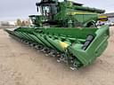 2024 John Deere C16R Image