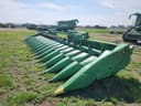 2024 John Deere C18F Image