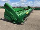 2024 John Deere C18R Image