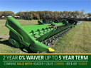 2024 John Deere C18R Image