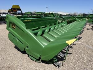 2024 John Deere C18R Image