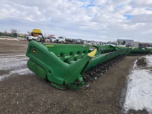 2024 John Deere C18R Image