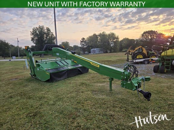 Image of John Deere C300 Primary image