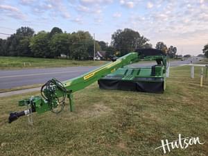 2024 John Deere C300 Image