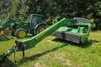 Image of John Deere C300 Primary image