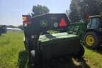 Image of John Deere C300 equipment image 3