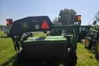 Image of John Deere C300 equipment image 4