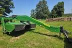 Image of John Deere C300 equipment image 2