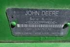 Image of John Deere C300 equipment image 1