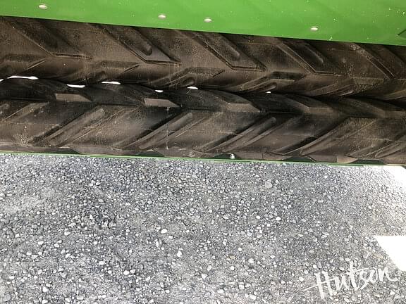 Image of John Deere C300 equipment image 4