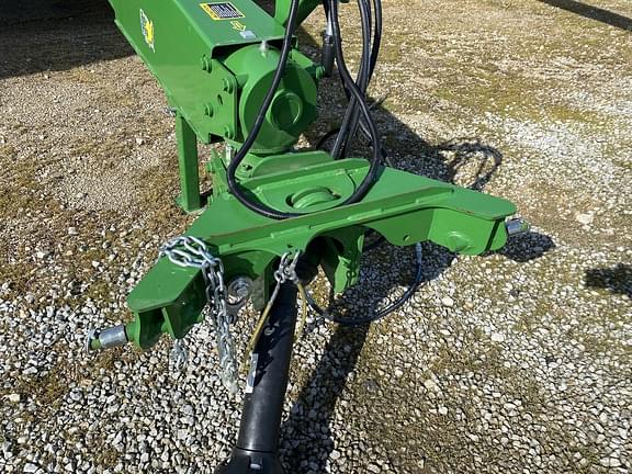 Image of John Deere C350 equipment image 1