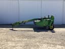 2024 John Deere C350 Image