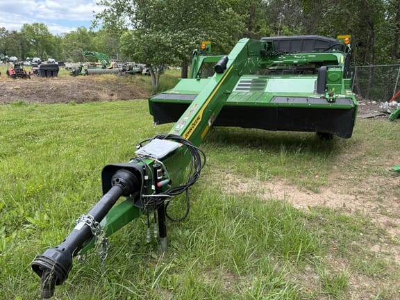 2024 John Deere C350 Equipment Image0
