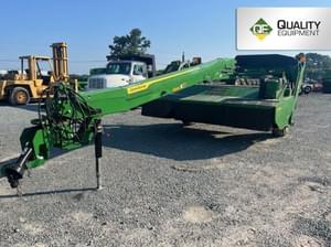 2024 John Deere C350 Image