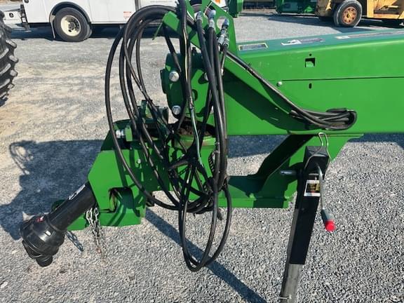 Image of John Deere C350 equipment image 3