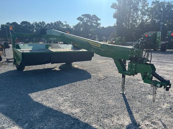Image of John Deere C350 equipment image 2