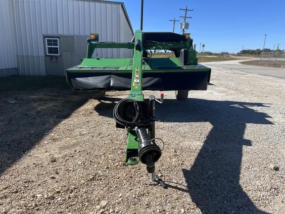 Image of John Deere C350 equipment image 2
