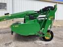 2024 John Deere C350 Image