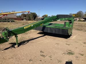 2024 John Deere C350 Image