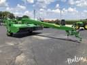 2024 John Deere C400 Image
