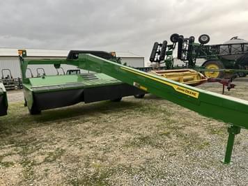 Main image John Deere C400