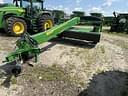 2024 John Deere C400 Image