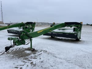 2024 John Deere C400 Image