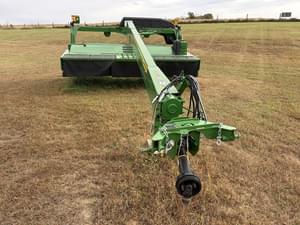 2024 John Deere C400 Image