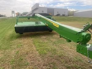 2024 John Deere C400 Image