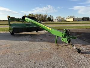 2024 John Deere C400 Image