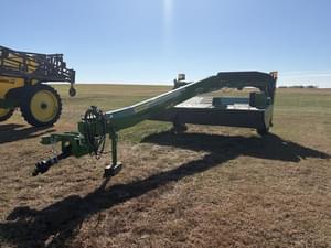 2024 John Deere C400 Image