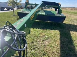 2024 John Deere C400 Image