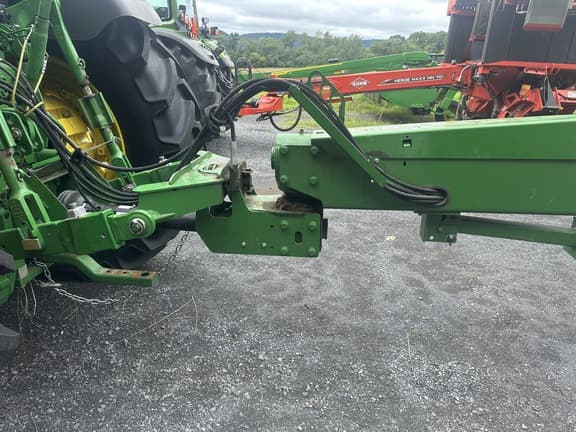 Image of John Deere C400 equipment image 1