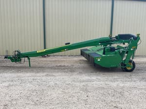 2024 John Deere C400 Image