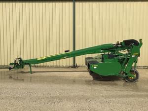 2024 John Deere C400 Image