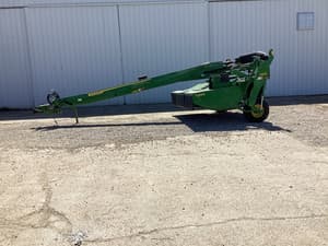 2024 John Deere C400 Image