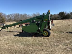 2024 John Deere C400 Image