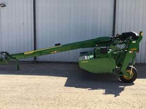 2024 John Deere C400 Image