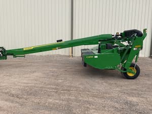 2024 John Deere C400 Image