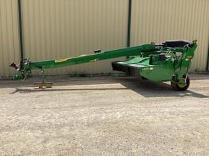 2024 John Deere C400 Image