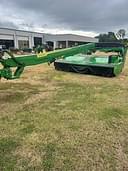 2024 John Deere C400 Image